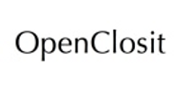 OpenClosit coupons
