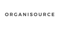 Organisource coupons