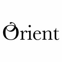 Orient coupons