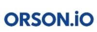 Orson.io coupons
