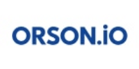 Orson coupons