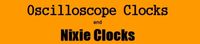 Oscilloscopeclocknixiecrt.com coupons