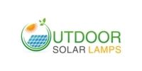 Outdoorsolarlamps coupons