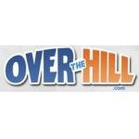 OverTheHill.com coupons