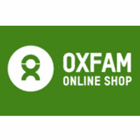 Oxfam.org.uk coupons