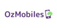 OzMobiles coupons