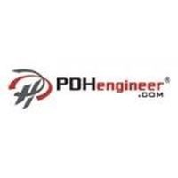 PDHengineer coupons