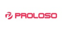 PROLOSO coupons