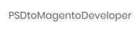 PSDtoMagentoDeveloper coupons