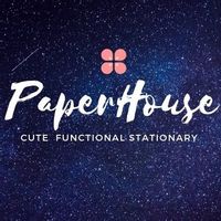 PaperHouse coupons