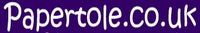 Papertole coupons