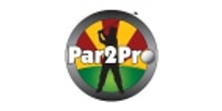Par2Pro coupons