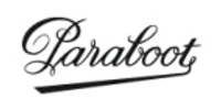 Paraboot coupons