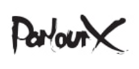 ParlourX coupons