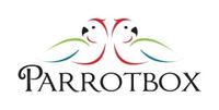 Parrotbox coupons