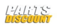 PartsDiscount coupons