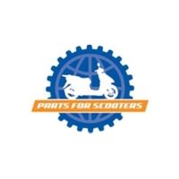 PartsForScooters.com coupons