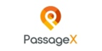 PassageX coupons