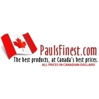 PaulsFinest.com coupons