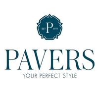 Pavers coupons