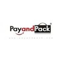 PayandPack coupons