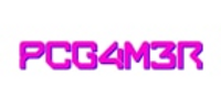 Pcg4m3r coupons