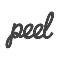 Peel coupons