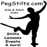 PegStilts.com coupons