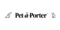 Pet-à-Porter coupons
