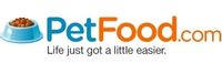 PetFood.com coupons