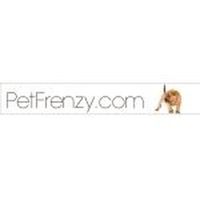 PetFrenzy coupons