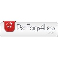 PetTags4Less.com coupons