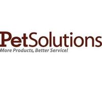 Petsolutions coupons