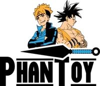 PhanToy coupons