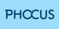 Phocus coupons