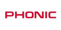 phonic coupons
