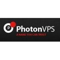 PhotonVPS coupons