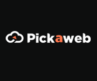 Pickaweb coupons
