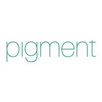 Pigment coupons