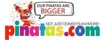 Pinatas.com coupons