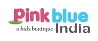PinkBlueIndia coupons