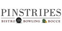 Pinstripes coupons