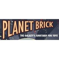 PlanetBrick.com coupons
