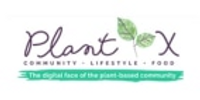 PlantX coupons