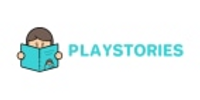 Playstories coupons