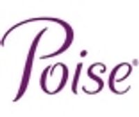 Poise coupons