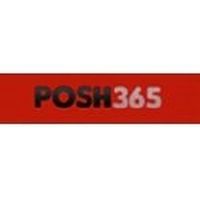 Posh365 coupons