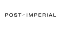 Post-Imperial coupons