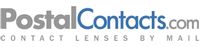 PostalContacts.com coupons