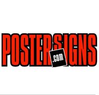 Postersigns.com coupons